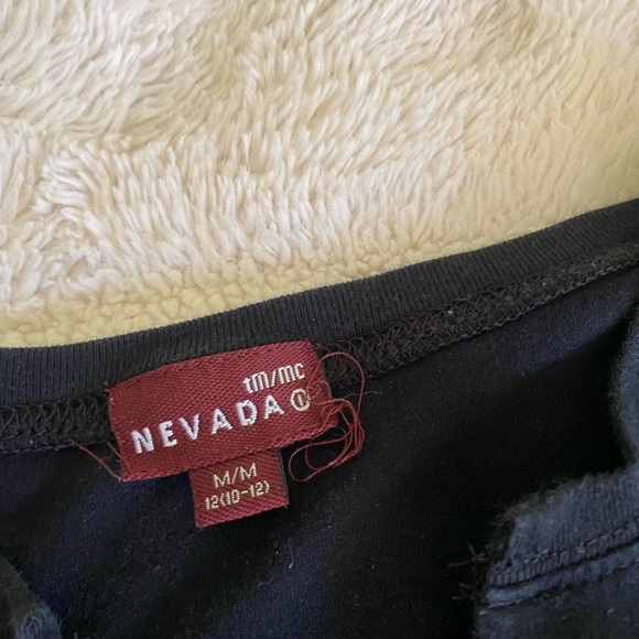 black top - Picture 3 of 3